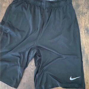 NIKE | DRI-FIT BASKETBALL SHORTS